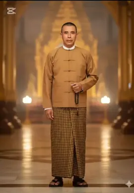 #အဖေကြီးညီးမြခင်၏မိန့်ခွန်းအသံတော် #