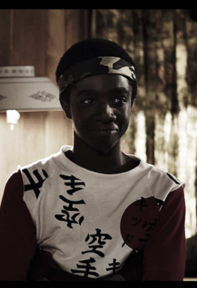 baby boo - scp stmbbscenepacks ac .kayauds cc me (beware) - #lucassinclair #lucassinclairedit #strangerthings #strangerthingsedit #calebmclaughlin | LUCAS SINCLAIR STRANGER THINGS SEASON 5