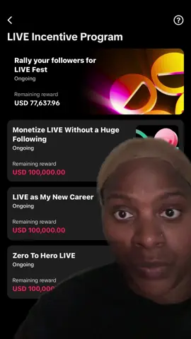 #LIVEIncentiveProgram #ZeroToHero #PaidPartnership 