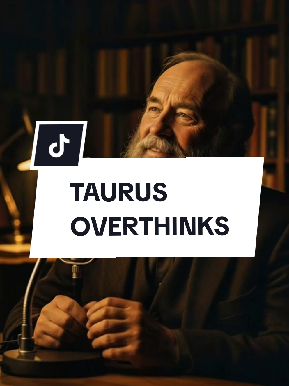 Taurus overthinking machine  DISCLAIMER: The content shared in this video is for entertainment and informational purposes only. Astrology is a belief system and should not be considered as professional advice. Interpretations may vary, and individual experiences may differ. Please make decisions based on your own judgment and seek professional guidance for serious matters. #zodiac #zodiacsigns #astrology #taurus #overthinking 