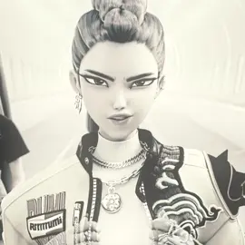 #RUMI — she’s so fineee  #kpopdemonhuntersedit #kpopdemonhunters #fyp #viral  guys dont think i stole this edit bc someone claims i stole my other edit I made but i make every edit from scratch and it takes hours so pls dont think i stealll