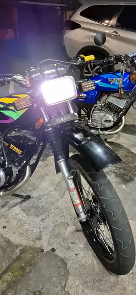 Amando ese sonidito.🫨👹🐬🐥 #yamaha2t #Yamaha #yt115 #Rx115 #contenidotiktok 