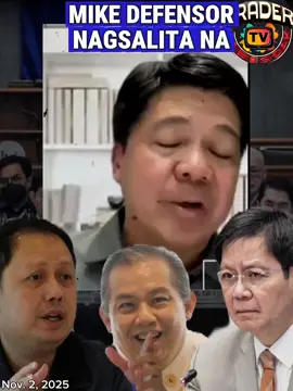 Si Lacson imbis imbitahan Ang ikinanta Ang gusto nyang ikulong Ang kumanta.