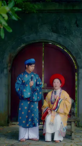 Nhỡ đâu gấm lụa #tranghoangchaukhanh 