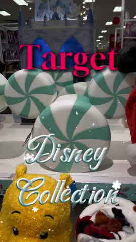 Head over to my Bio click on link 🔗 then to Target Storefront under ✨Disney Collection ✨ ✨Calling all Disney lovers!✨ Come check out the magical Disney Collection under my Target storefront — from cozy blankets and adorable toys to the sweetest cupcake cookie jars and enchanting Disney Animation Collection dolls. Perfect for gifting or adding a touch of Disney magic to your home! 🎀 It’s warm, whimsical, and totally mom-approved. 🏰💖 @target  #target #targetaffiliate #shopping #viral #kids