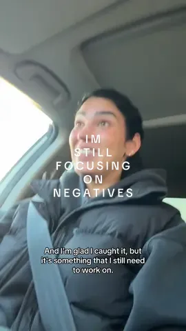 At least I noticed it this time…