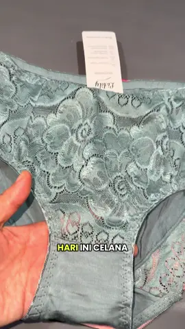 Celana dalam renda harian #promo1111 #celanadalammurah #underwear 