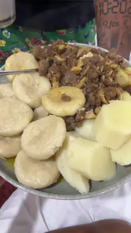 Good Evening, another day of getting well thick 🥰