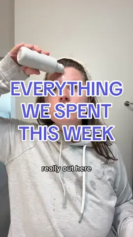 what do you think of the final total 💸