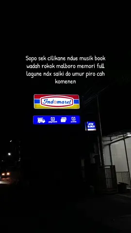 Komenen cah #ndx #fyp #fypシ゚viral🖤tiktok #xyzbca #magelang24jam 