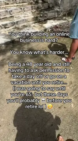 I help people start online business’ - you choose the program, it’s 95% done for you (so no tech skills required) and  you get products you can start selling for 100% profit. 