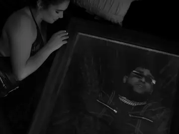 Conexión/ Bryant Myers #parati#007 #lyrics_songs #tiktokviral 