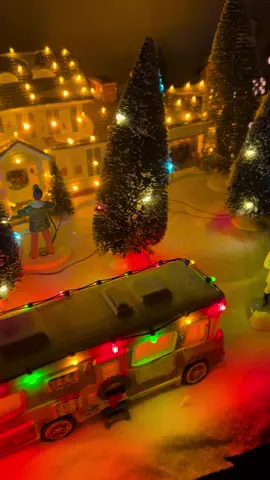 Christmas Village 2025! #christmas #dept56 #village #christmasvillage 