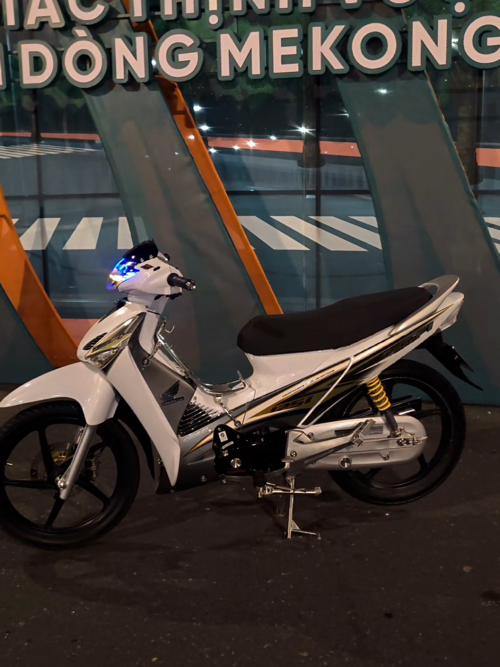 neogt chạy là mê📷🌊#xuhuong#xuhuongtiktok#futureneo125#wave125i_ไฟเลี้ยวบังลม#fypシ゚ 