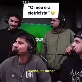 O silêncio KKKKKKKKKK #loud_coringa #cortesloudcoringa #kingsleague 