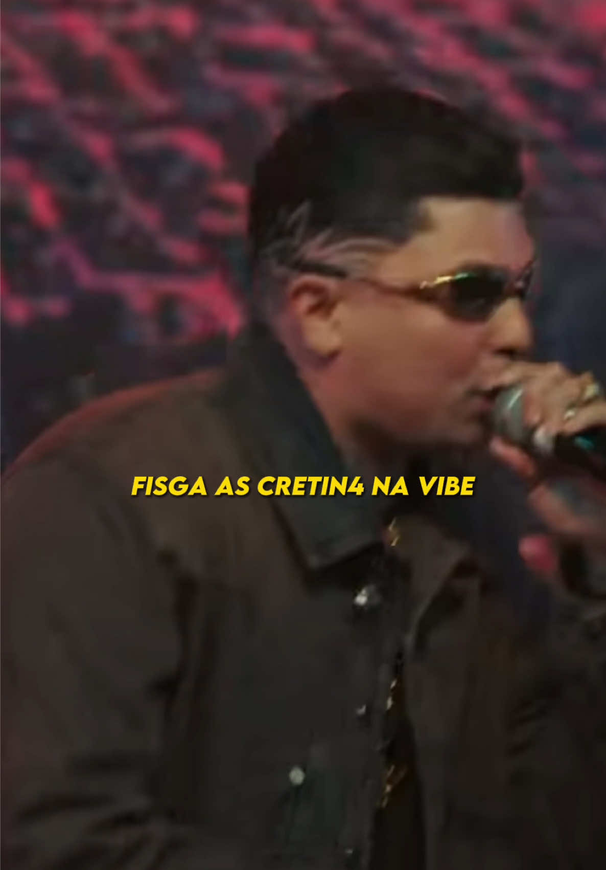 Sem topete 🎭 #song #dvd #fyp #mcmarks 