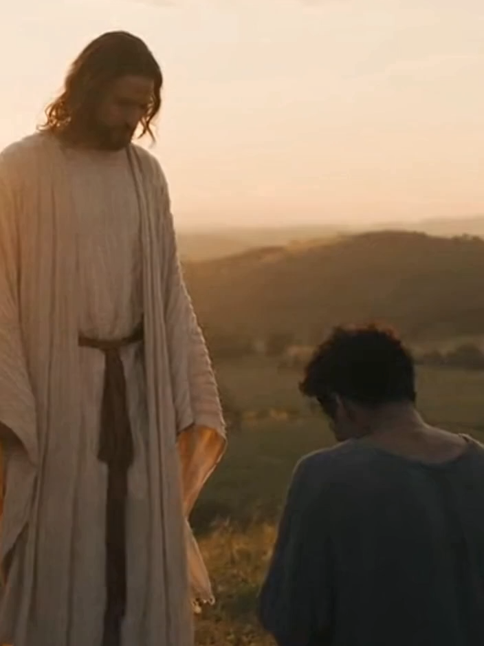 Jesus quer falar com você, receba essa mensagem! #motivacional #jesus #reflexao #biblia #oração