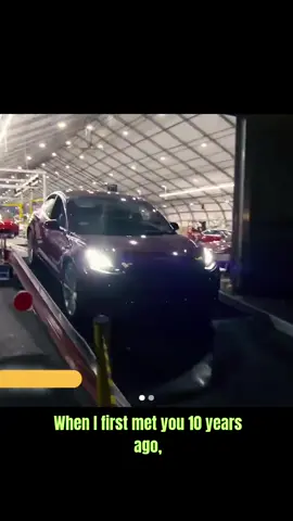 Never give up. 🤝💪💪#elonmusk #elon #teslamodel3 #xfans 