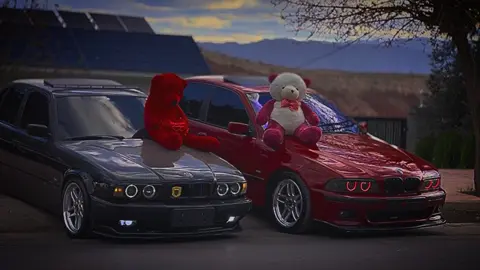 𝖡𝗆𝗐😍𝖺𝖼𝖼#fyp #e39 #foryou #unfrezzmyaccount #i 