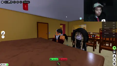 w cenario #braiaboss #roblox #yuri22 #fyp #viral 