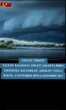 SETAKAT INI LEBIH 90 MANGSA DI LAPORKAN MAUT DI FILIPINA, DENGAN LEBIH 700,000 PENDUDUK TERJEJAS AKIBAT BENCANA TERSEBUT., #creatorsearchinsight #bmkg #amaran #indonesia #viralfyp 
