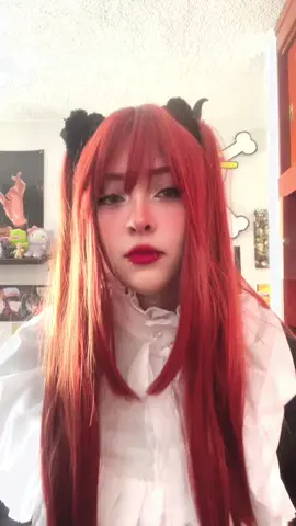 #fyp #rizukyun #cosplay #mydressupdarling #marinkitagawa 