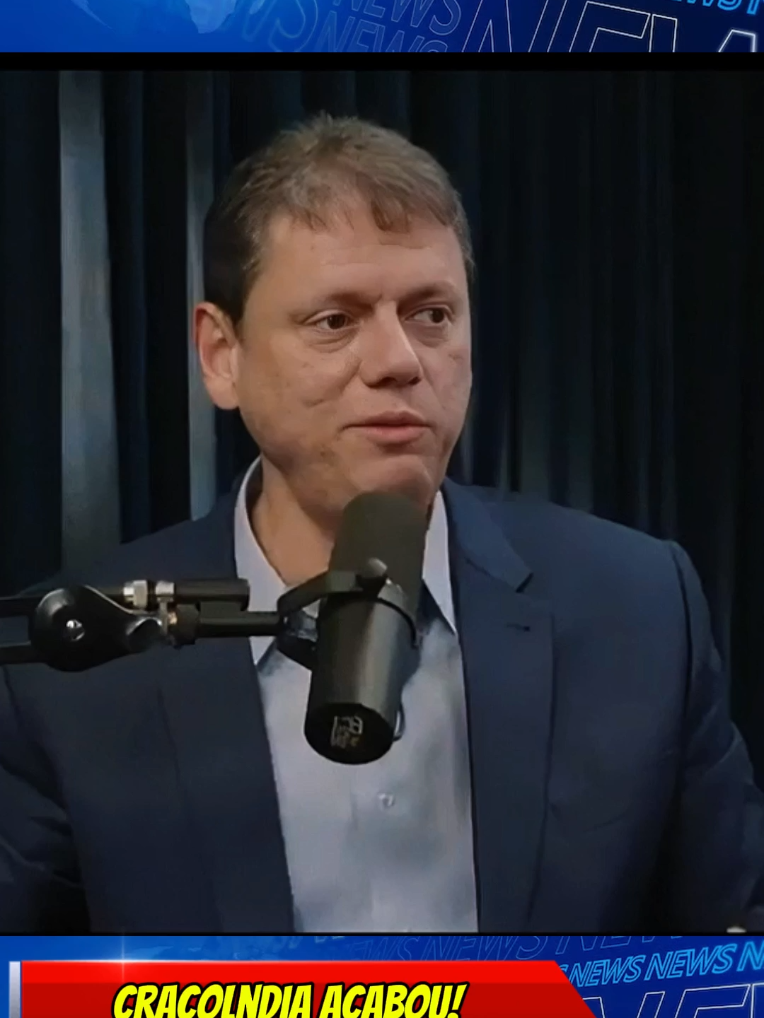 cracolandia  @tarcisiogdf  #tarcisiodfsp #tarcisiodefreitas #tarcisiocortes #flowpodcast #brasil