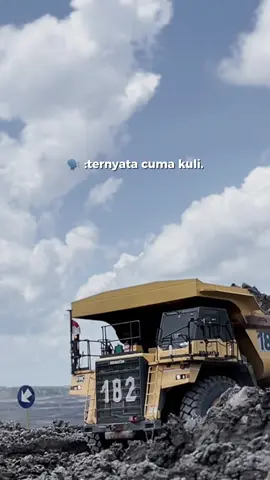 namung kuli😁 #storytambang #tambangbatubarakalimantan #fypシ 