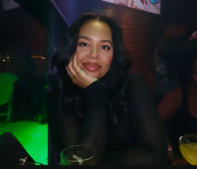 @Kayla @Kyani | Travel & Lifestyle @Candice 