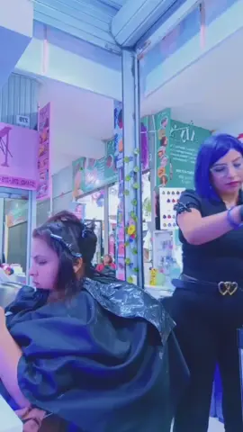 #limaperu🇵🇪 #sandyblue #ceres #vitarte #tinte 