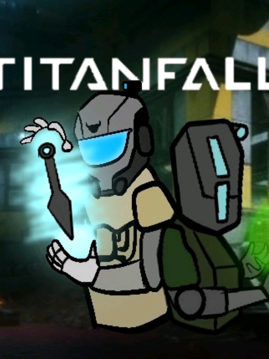 Kuben Blisk is the real diddy blud #fyp #titanfall #titanfall2 #diddyblud #jackcooper  College is slowly killing me🫩