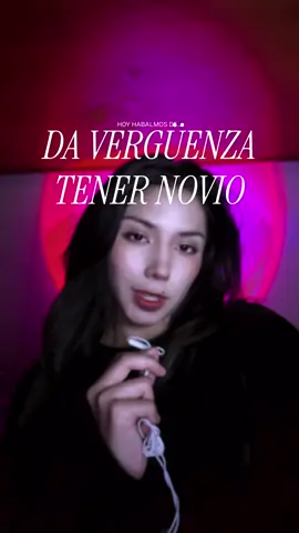 Si bien gracias a muchos avances sociales , muchas mujeres en el mundo (no todas) gozan de libertad política y económica, sin la necesidad de un hombre como era en años pasados. Tener a una paraje masculina no es algo del siglo pasado. Solo es una idea algo cerrada y polémica :)  #karls 