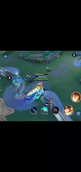 Florentino Cân 5 #lienquanmobile #lienquan #mileyaov 