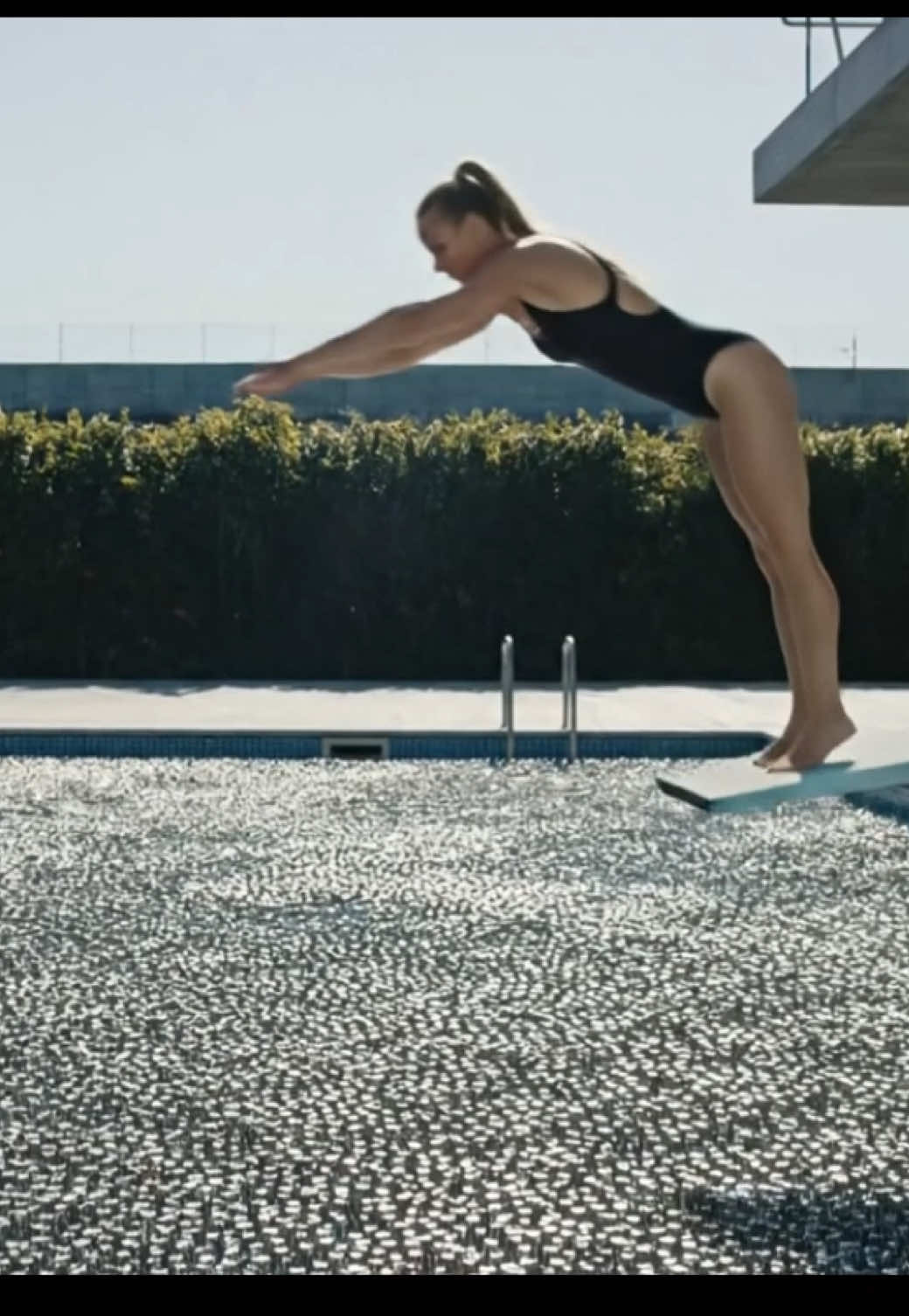 Which one did you get? 🏊‍♂️ #aiasmr #veo3 #aivideo #asmrsounds #ai 