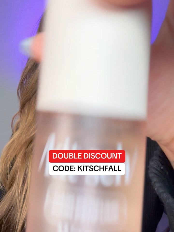 Wrap your hair in cozy elegance with the Ember Retreat Duo: Warm Sugar + Oak & Amber Hair Perfume — helps your hair feel refreshed and lightly scented all day. #Kitsch #Tiktokshopdeals #tiktokshopcreatorpicks #tiktokshopcybermonday #tiktokshopblackfriday  Final price may vary depending on each customer’s available coupons. Promotion may have ended by the time you see this. Not medical advice. Results may vary.