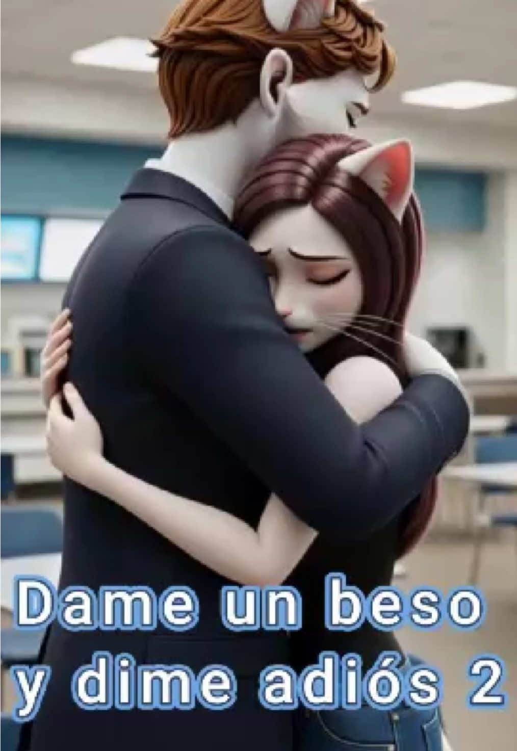 Grupo Yndio - Dame un beso y dime adiós (pt 2) #musica #cancionesviejitas #grupoindio  #gatos #humor    