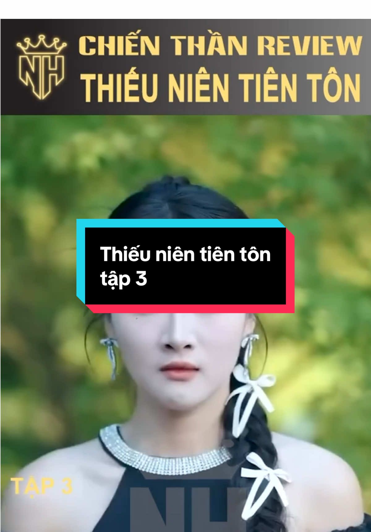 Thiếu niên tiên tôn tập 3 #review #reviewphim #phimhay #phimhaymoingay #chienthanreview92 