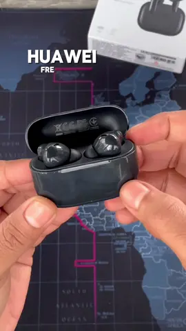 Tws ANC andalankuh 🔥😎 #twsanc #tws300ribuan #HUAWEIFreeBudsSE4ANC 
