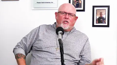 What was your first car? I bet you'll never guess what mine was. Find out on this episode of 2 Bald Tires presented by Moses AutoMall of Huntington #Podcast #cledustjudd #mosesmeansmore 