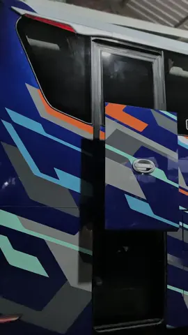 mini bigbus🦦#jetbus5generation #ekamira #fypシ 