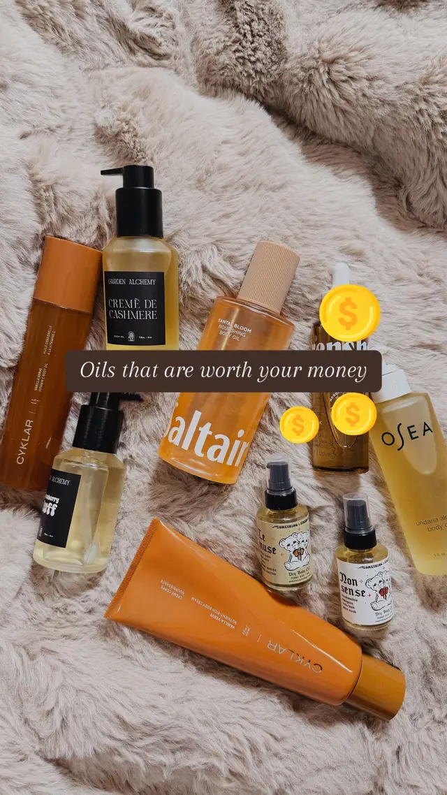 @CYKLAR  @GARDEN ALCHEMY EST 2021  @Zomething Strange  @BEING FRENSHE  @OSEA Malibu  @Saltair Body  #perfumetok #beautyfinds #perfumelayering #bodyoil #beautytips 