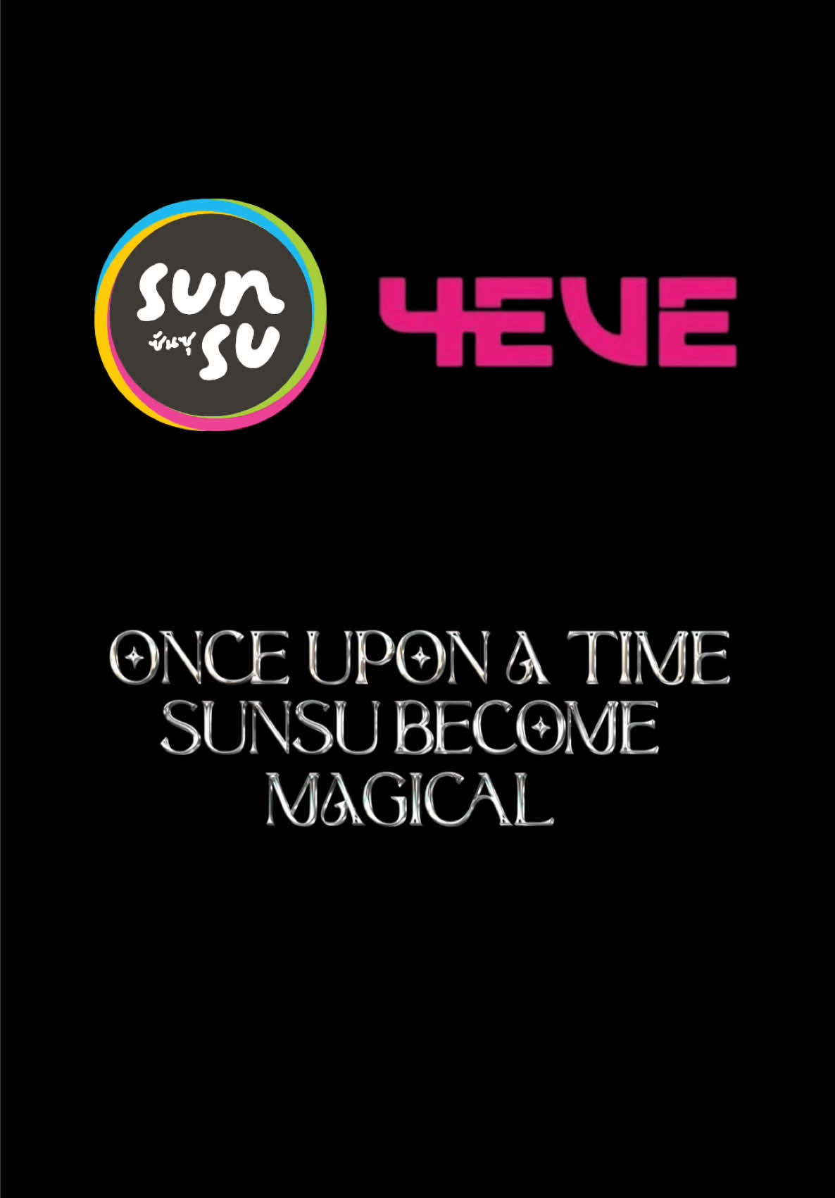 Welcome back 4EVE to SUNSU presenters 2025 👀❤️‍🔥🥳 #SUNSU #TPOPBFF #ความสุขใหญ่ๆในไซซ์ที่พกไปไหนก็ได้ #SUNSUtheprequelandthesequel  #SUNSU4EVE