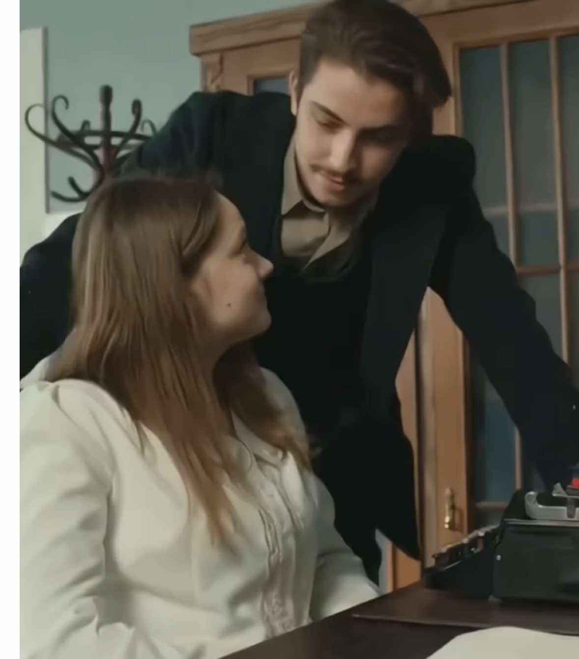 Do you think we’ll be in love 4ever?  #hileon #vatnimsensin 