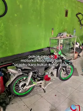 wes mumet iki 😇 #fyp #suprax125 #kphgank🚀 #kphjogjastyle #ngawi24jam 