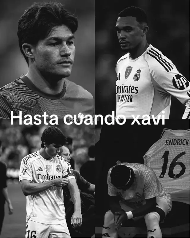 No arruines la carrera de estos buenos jugadores