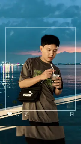 ที่ปลายท้ิงฟ้าเธอว่าไกลเท่าไร💕 #วิวสวย #ตอนเย็น #คาเฟ่ #ยิ้มสดใส #เช็คอิน