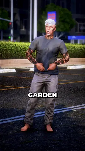 Que tal começar a sua história aqui na Garden? 💚 Um novo começo em uma cidade feita e pensada com muito carinho pra vocês! Já entrem no discord.gg/gardenroleplay pra fazer parte dessa cidade incrível! #gardenrp #gta #fivem #gta5 #gtarp 
