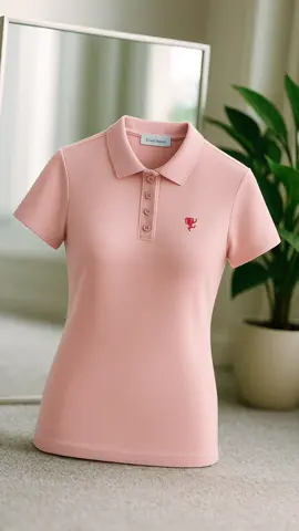 #เสื้อยืด #เสื้อยโปโลคอปก #เสื้อแขนสั้น 