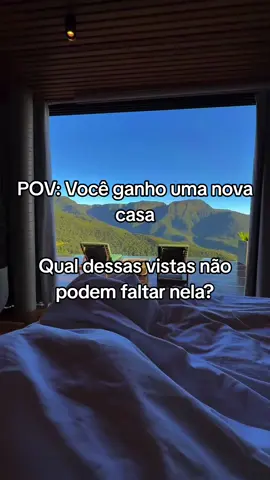 Eae, qual dessas? #views #house #2020vibes #letgoviral #aesthetic 