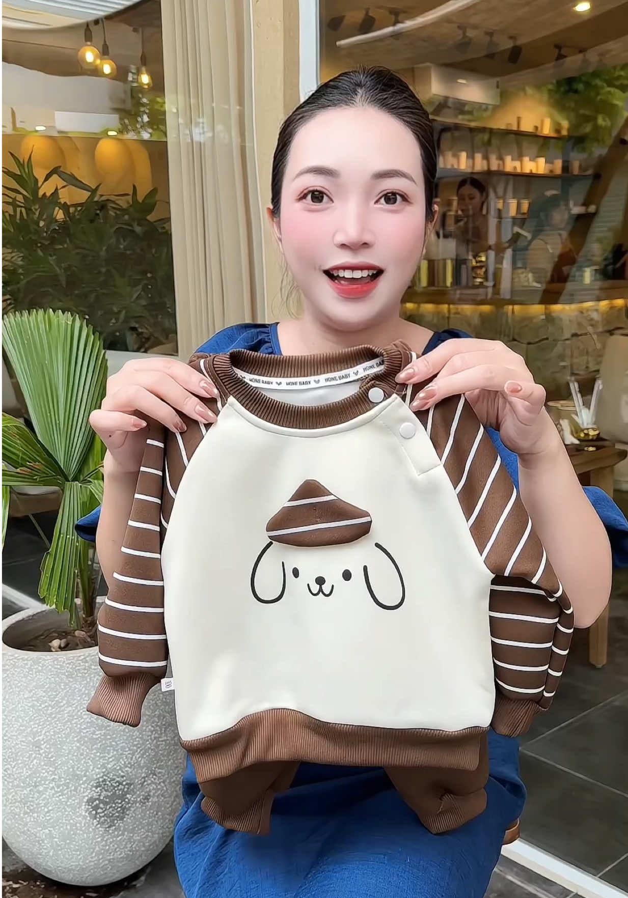 Bộ nỉ thu đông cho bé #meminmax95 #quanaotreem #bonithudongchobe #bonithudongtreem 